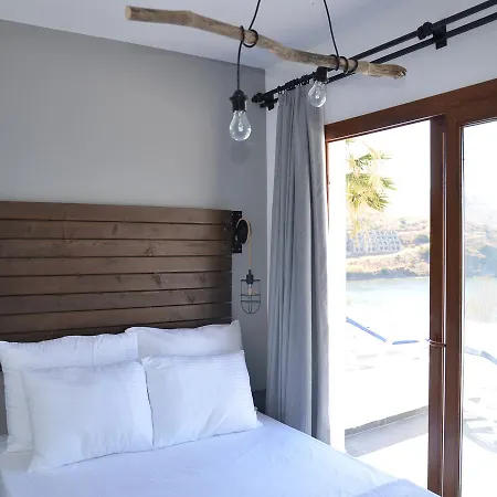 Hotel Nomia Hotel Yalıkavak