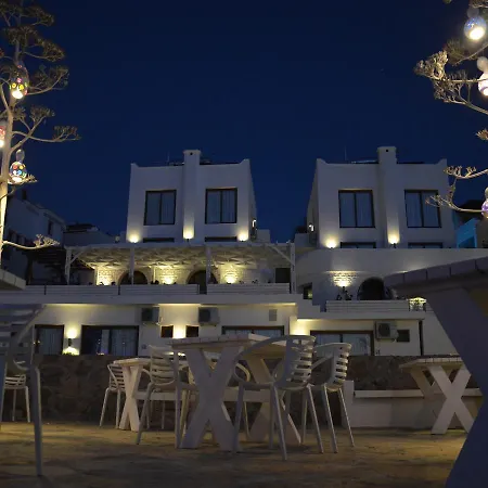 Szálloda Nomia Hotel 3*