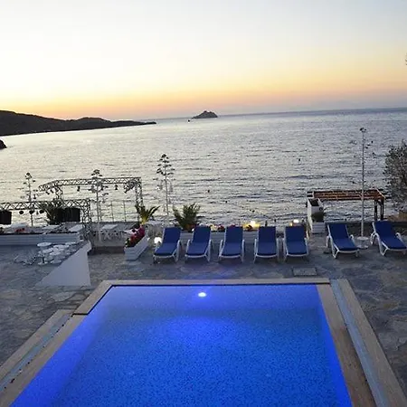Szálloda Nomia Hotel 3*