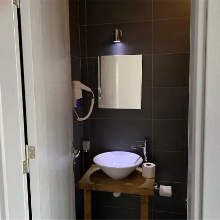 Nomia Hotel 3* Yalıkavak