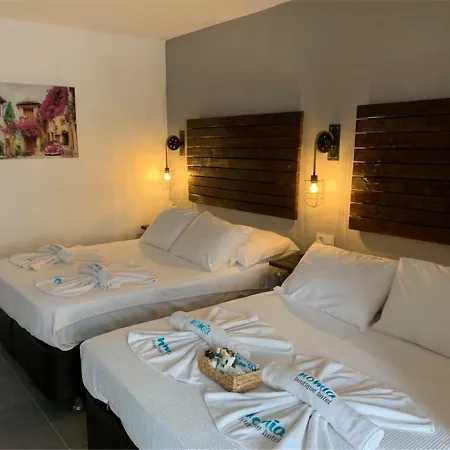 Szálloda Nomia Hotel 3*