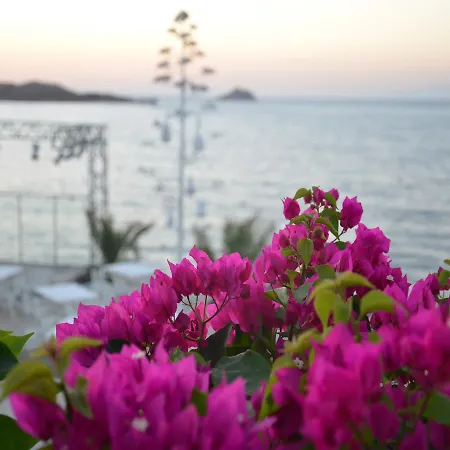 Nomia Hotel Ξενοδοχείο Yalıkavak