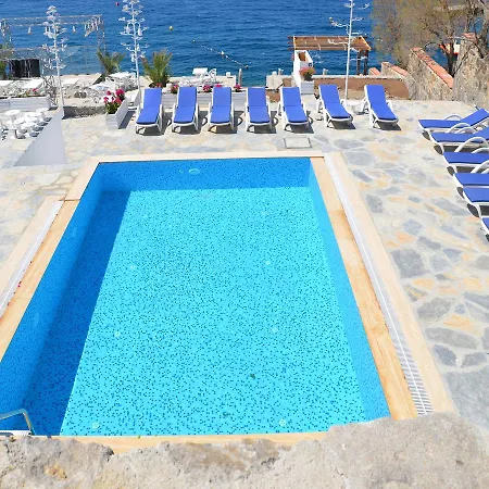 Ξενοδοχείο Nomia Hotel