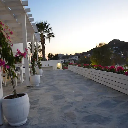 Nomia Hotel Yalıkavak