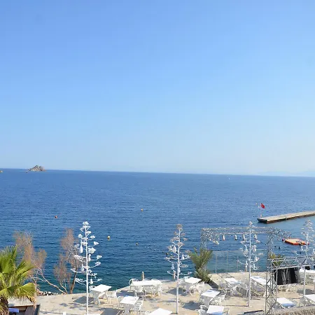 Nomia Hotel Ξενοδοχείο Yalıkavak