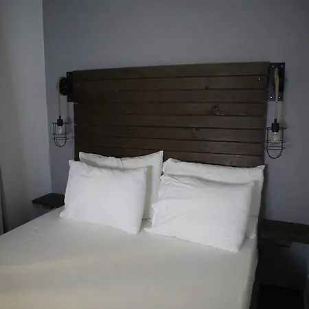 Ξενοδοχείο Nomia Hotel