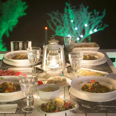 Ξενοδοχείο Nomia Hotel Yalıkavak