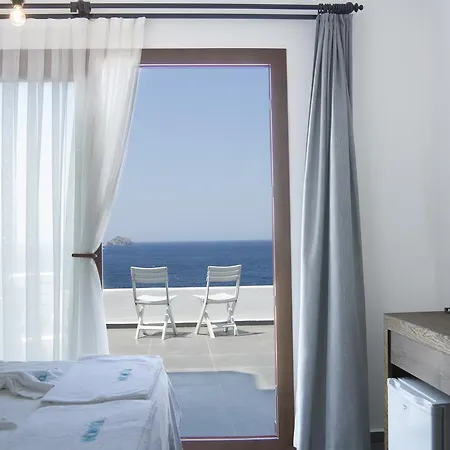 Nomia Hotel Ξενοδοχείο