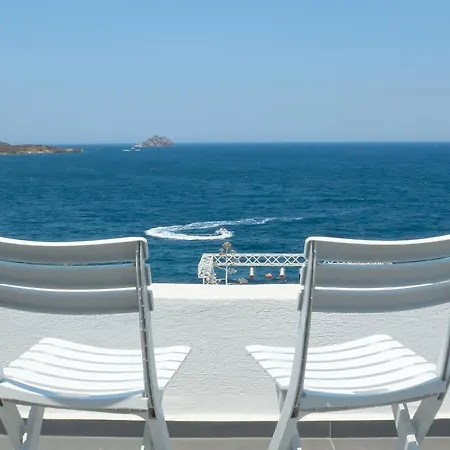 Ξενοδοχείο Nomia Hotel