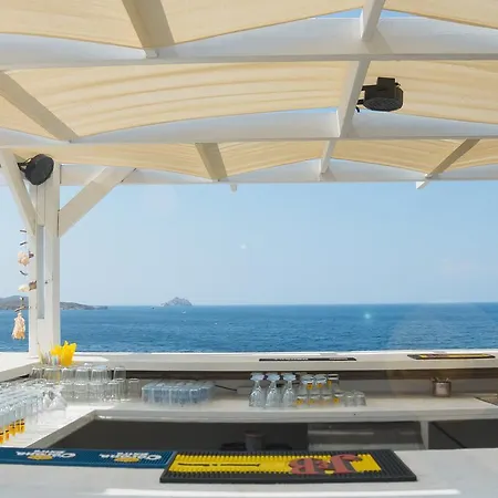 Ξενοδοχείο Nomia Hotel Yalıkavak
