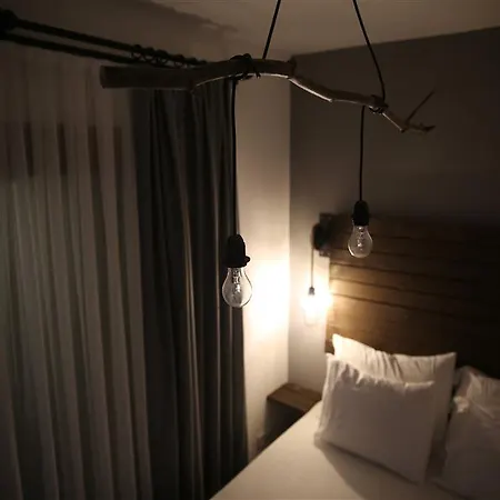 Nomia Hotel Ξενοδοχείο 3*