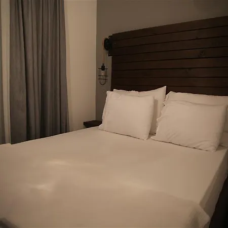 Nomia Hotel Yalıkavak