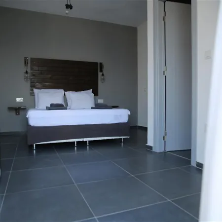 Nomia Hotel Yalıkavak