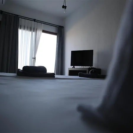 Ξενοδοχείο Nomia Hotel Yalıkavak
