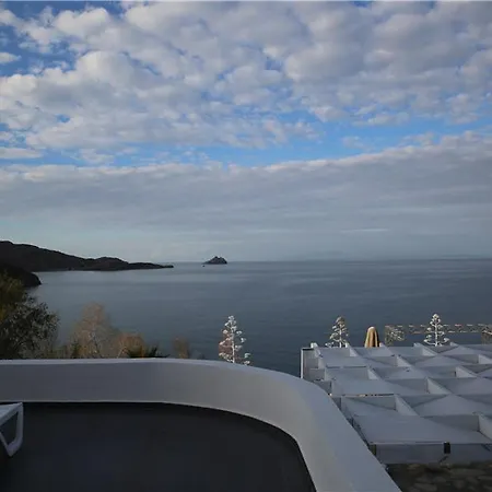 Ξενοδοχείο Nomia Hotel Yalıkavak