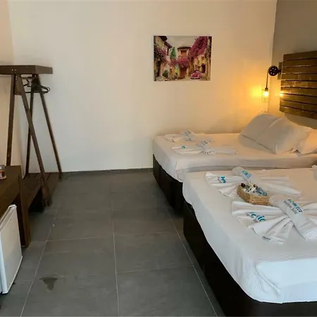 Nomia Hotel Yalıkavak