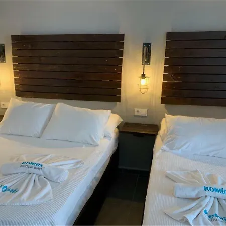 Nomia Hotel Yalıkavak