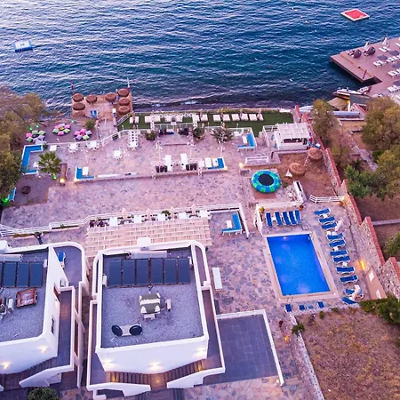 Nomia Hotel Ξενοδοχείο