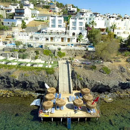 Ξενοδοχείο Nomia Hotel Yalıkavak