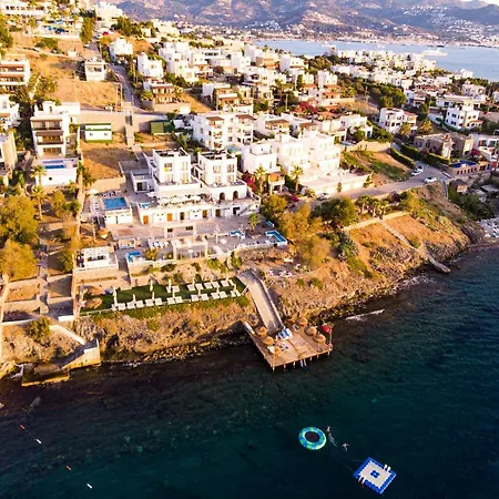 Nomia Hotel Ξενοδοχείο 3*