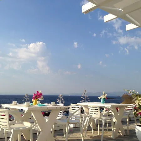 Hotel Nomia Hotel 3*