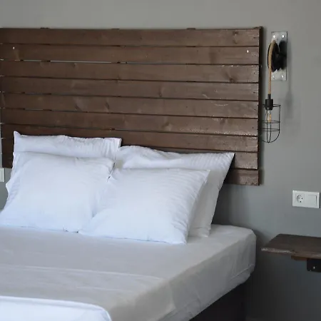 Nomia Hotel Hotel Yalikavak