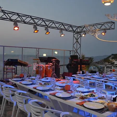 Nomia Hotel 3* Yalikavak
