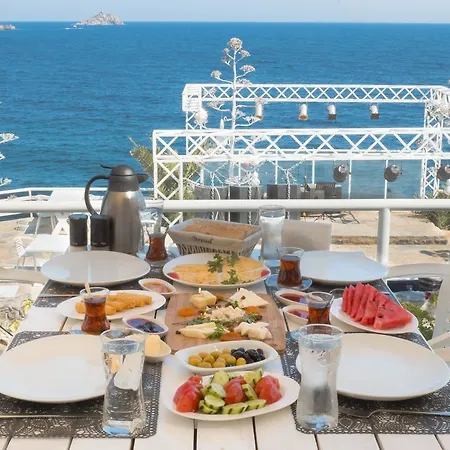 Nomia Hotel Hotel Yalikavak