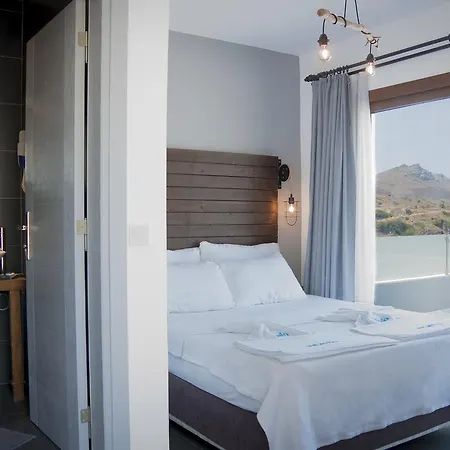 Hotel Nomia Hotel Yalikavak