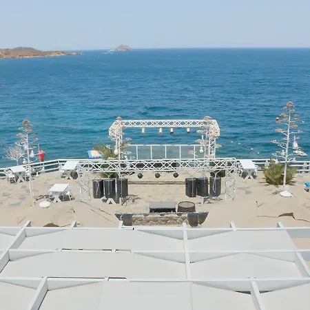 Nomia Hotel 3* Yalikavak