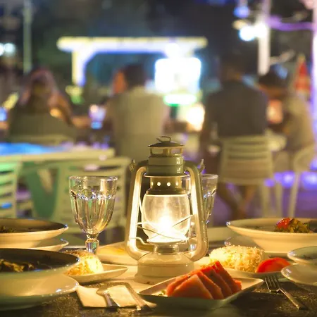 Hotel Nomia Hotel Yalikavak