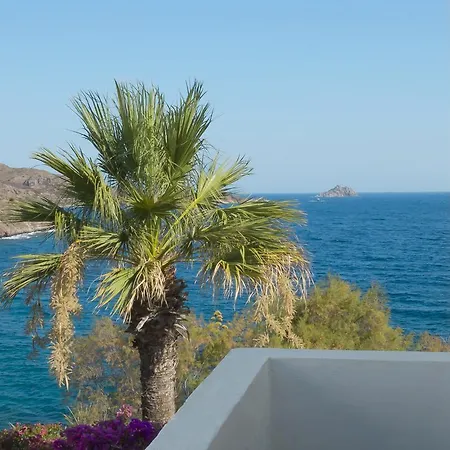 Hotel Nomia Hotel Yalikavak