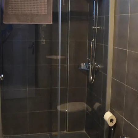Hotel Nomia Hotel 3*