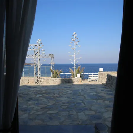 Nomia Hotel Yalikavak