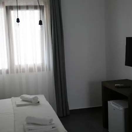 Hotel Nomia Hotel