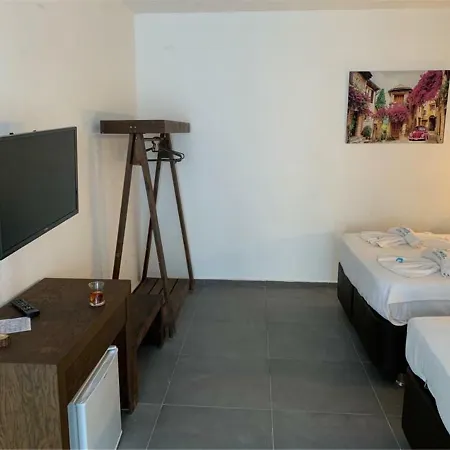 Nomia Hotel Yalikavak