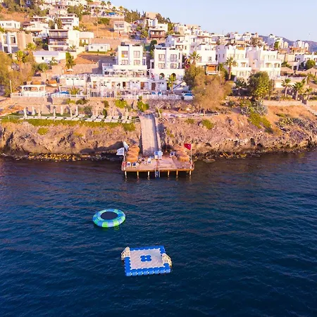 Nomia Hotel Yalikavak