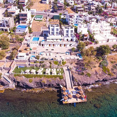 Hotel Nomia Hotel Yalikavak