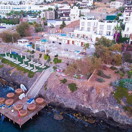 Nomia Hotel Yalikavak