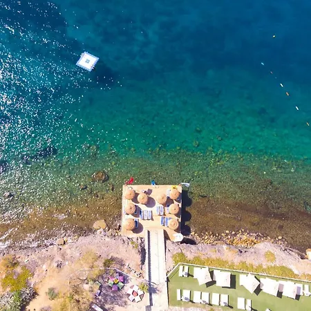 Hotel Nomia Hotel Yalikavak