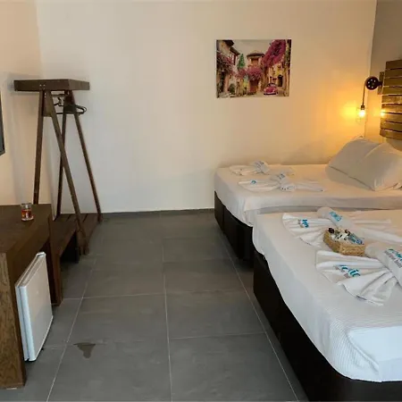 Nomia Hotel Hotel